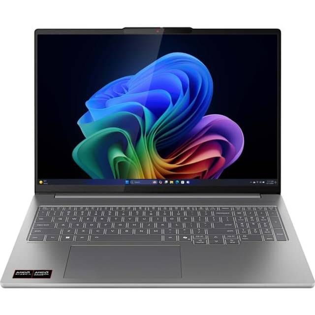 Lenovo IdeaPad Pro 5 16IAH10 AI 5-340/16/512/RTX5050 16" Copilot+ PC