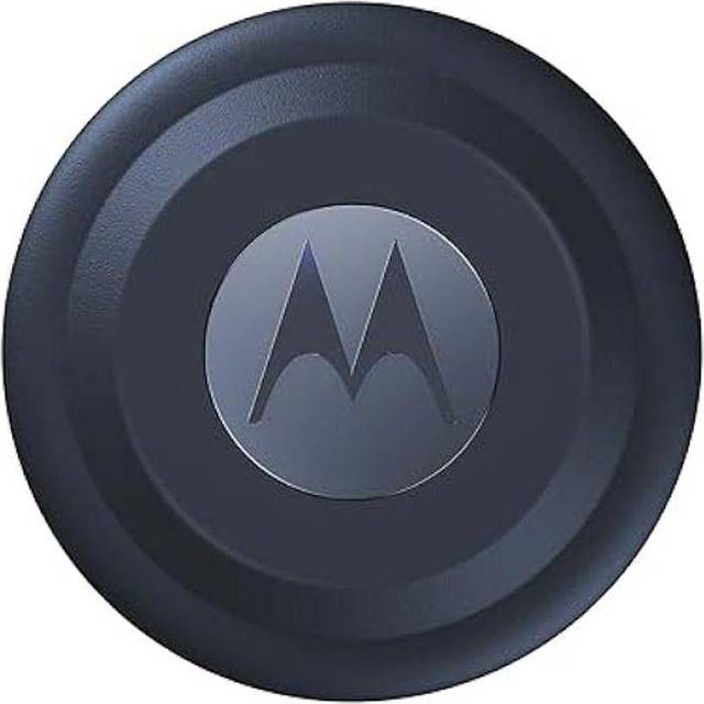 Motorola PG38C06059 GPS tracker/finder Universal Blue