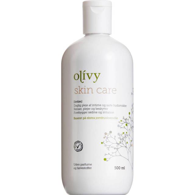 Olívy Skin Care Intim 500ml