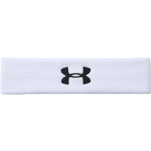 Headband Under Armour Performance - Blanc