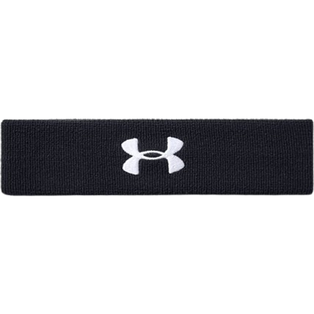 Under Armour Performance Headband black, size:
