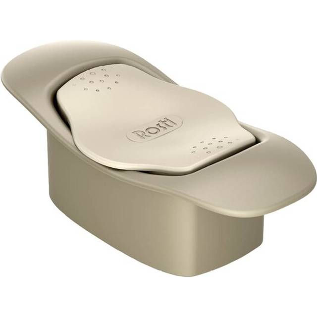 Rosti Classic Hasselback Skærer 19.2 cm Humus Paletkniv