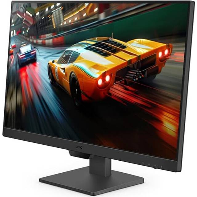 BenQ GW2790E 27 Inch Monitor, Gaming 100Hz, Full-HD, IPS, Eye-Care, HDMI, DP