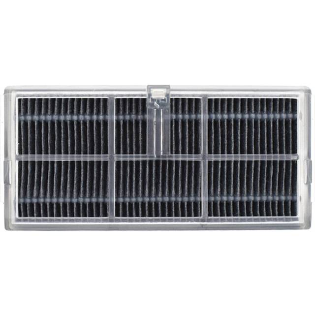 Dammsugarfilter till Dreame L40 Ultra / X40 Ultra / L10s Ultra Gen 2 Robotdammsugare – Svart