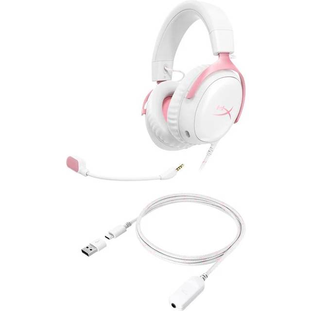 HyperX Cloud III gamingheadset