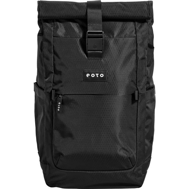 OTO Eoto Rucksack Rolly32 - Schwarz