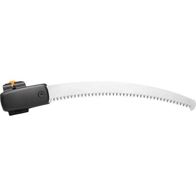 Fiskars Branch saw for Tree Pruners UPX86, UPX82, Hardened Steel, Length: 46 cm, Black/Silver, 1023633