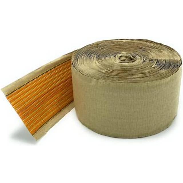 Carpet Joining Tape - Heat Bond Hot Adhesive Super Seaming Red Stitch 20mtr roll