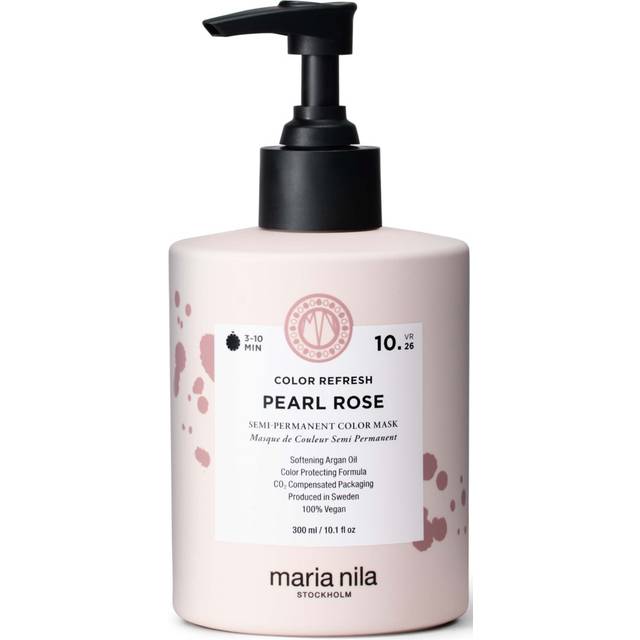 Maria Nila Colour Refresh Semi-Permantent Color Mask 300 ml