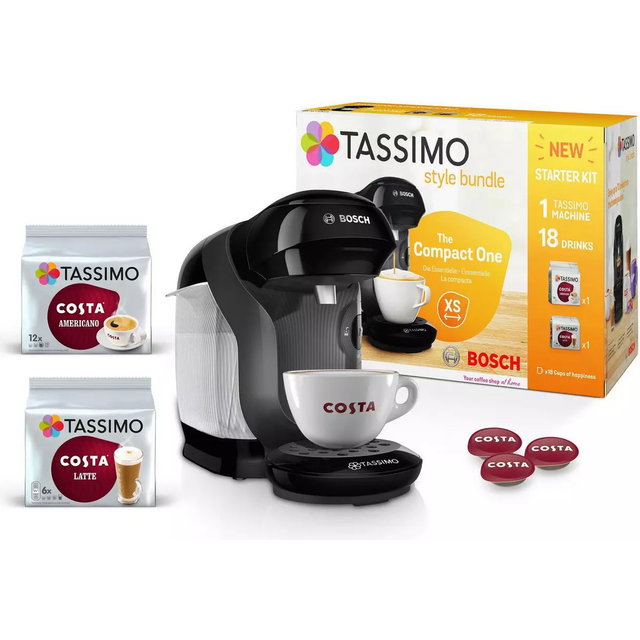 Bosch TAS1102GB2