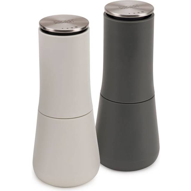 Milltop Salt and Pepper Set - Multi (*)