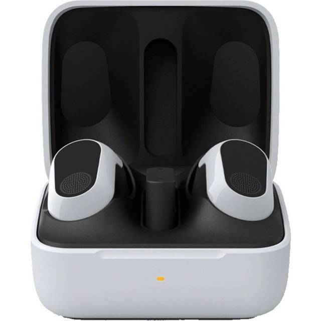 Sony Inzone Buds in ear-hörlurar (vita)