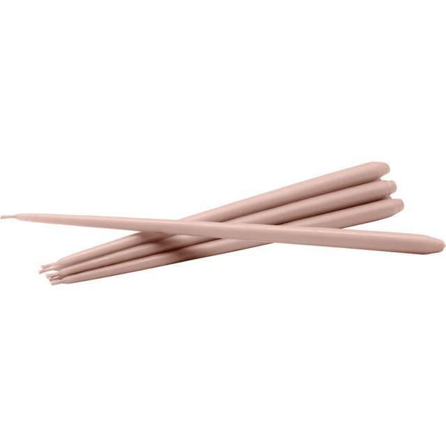 STOFF STOFF antikljus by ester & erik 6-pack Latte
