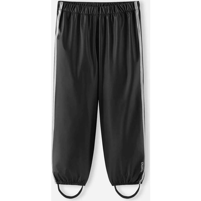 Reima - Kid's Oja - Waterproof trousers size 122, black