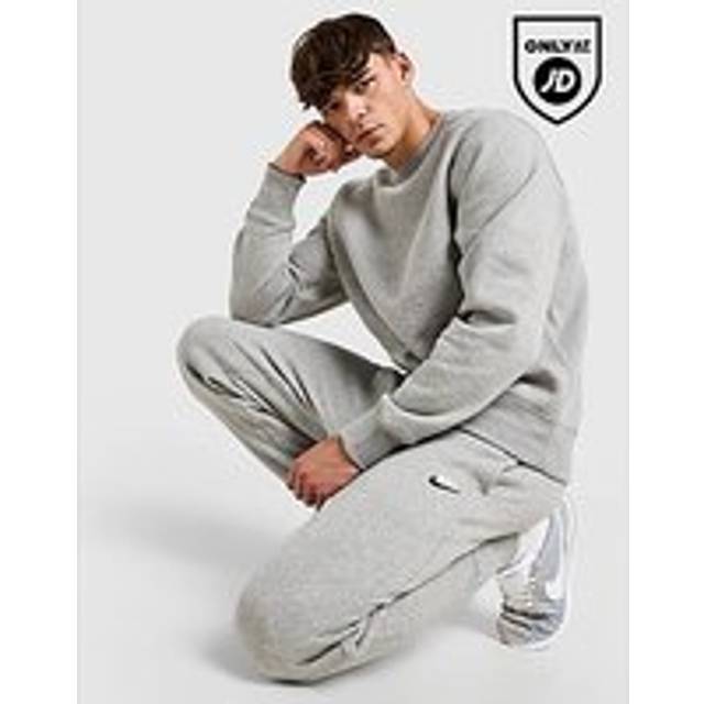 Nike Foundation Joggers - Grey - Mens - XL