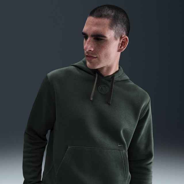 Nike Chelsea Pullover Hoodie 25/26-xl