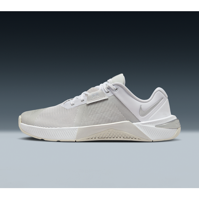 Nike Metcon 10 Women's Workout Shoes - White - 8.5