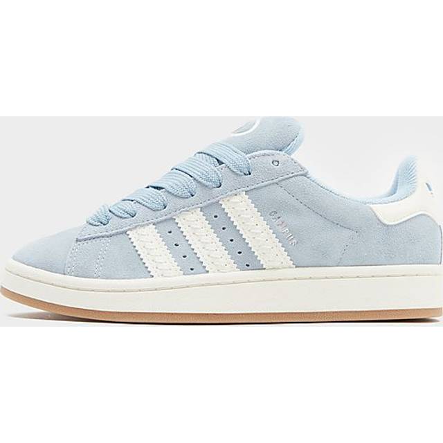 adidas Originals Campus 00s Dam, blå - 38 2/3