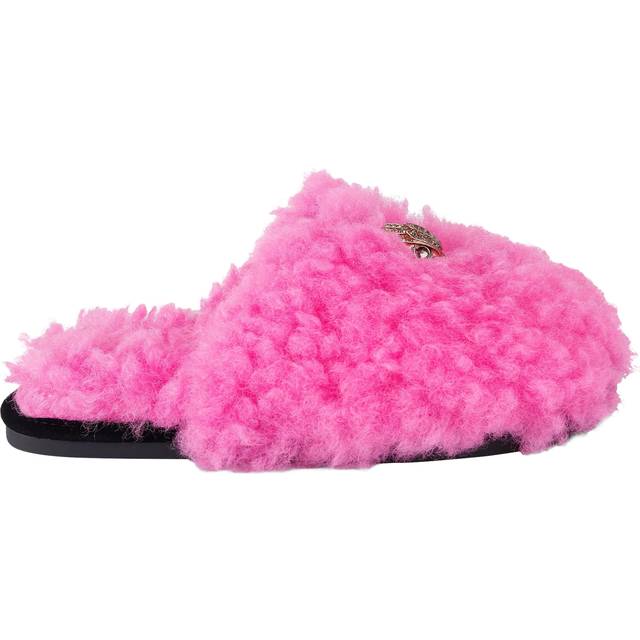 Kurt Geiger London Kensington Slippers, Pink