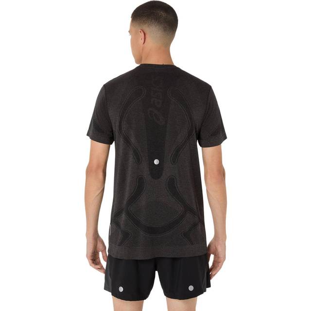 ASICS Road Seamless SS Top