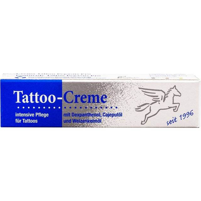 Pegasus Pro Tattoo-Cream 25ml
