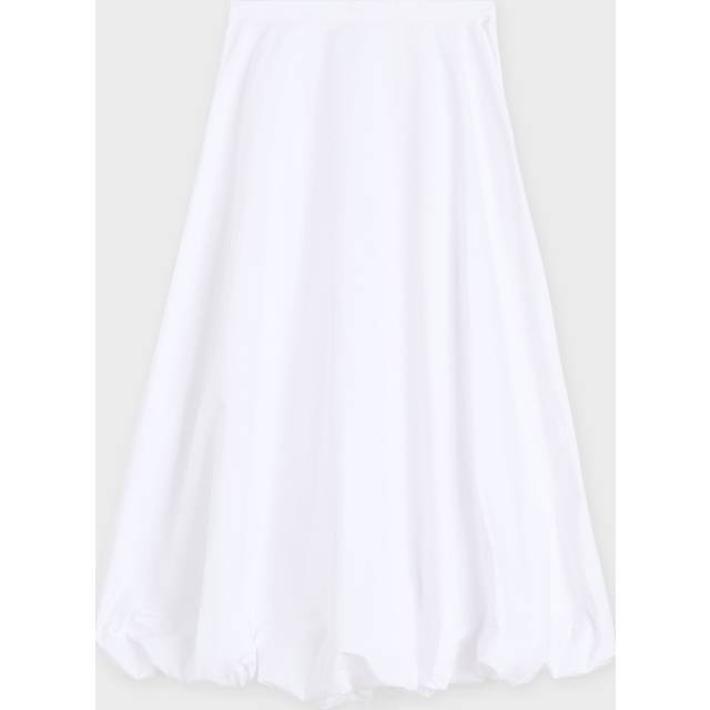 By Malene Birger - Aubrey - Kjol - Pure White - 36