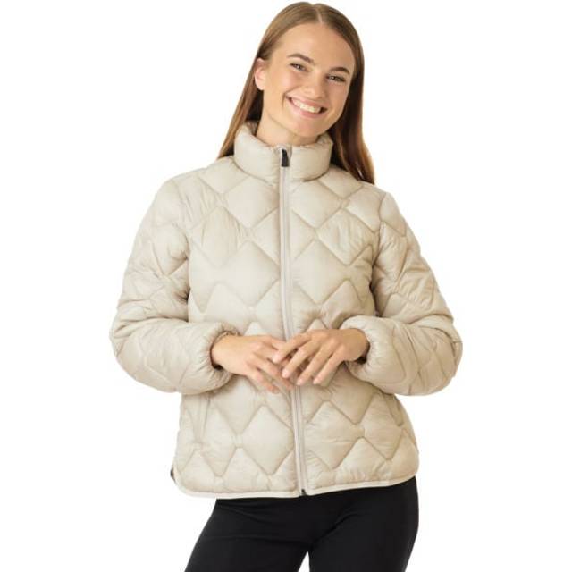 Tilda W lättviktsjacka, CLOUD WHITE, Dam, 48