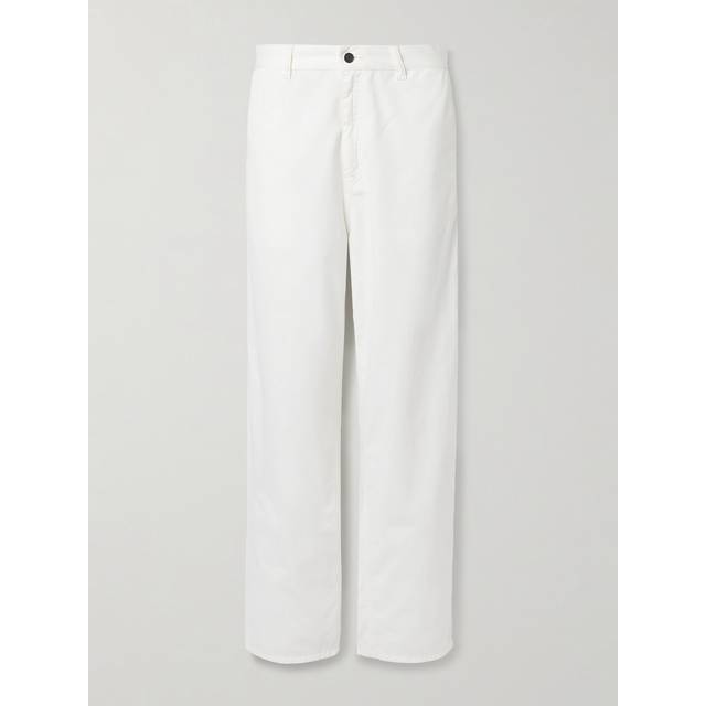 The Row Sharka Cashmere-Blend Pant
