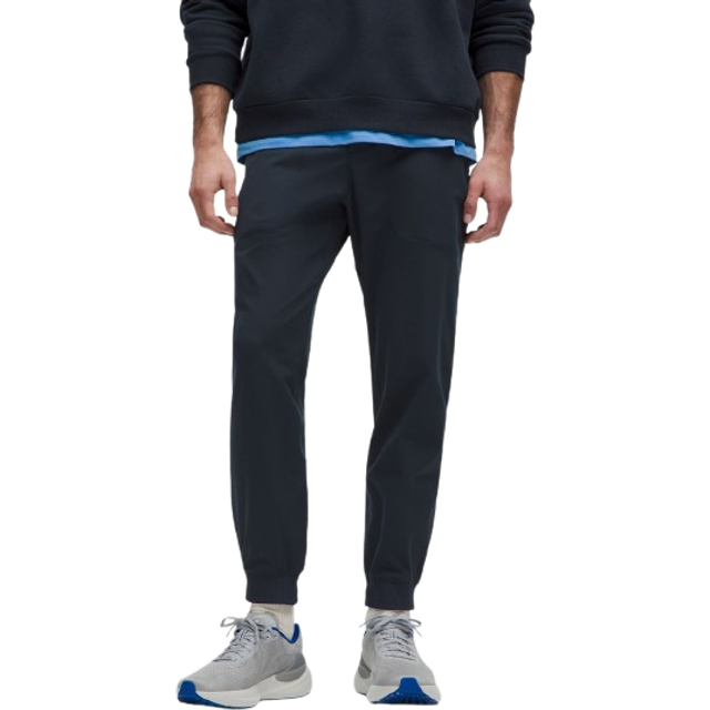 LULULEMON Abc Joggers - Blue