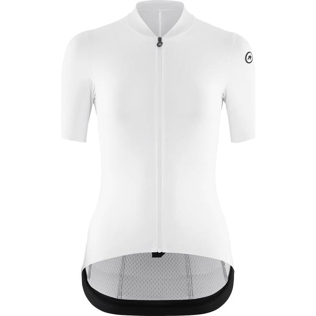 Assos UMA GT S11 Tröja White Series, Str. M - Vit (M)