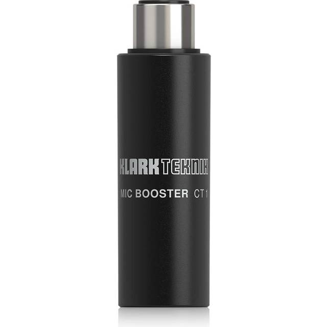 Klark Teknik CT 1 Dynamic Microphone Booster