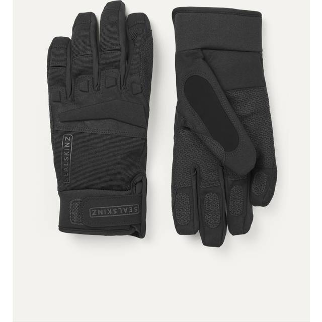 Sealskinz Sutton Waterproof All Weather MTB Glove - Olive