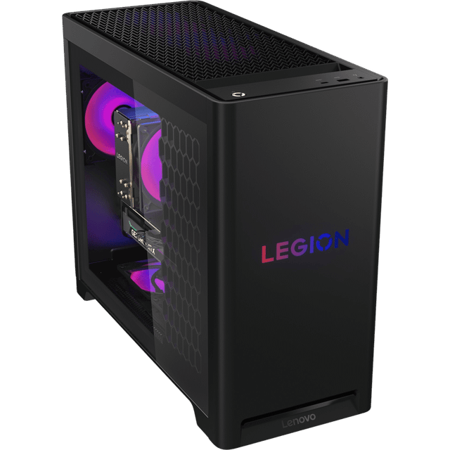 Lenovo Legion T5 - Ultra 7 | 32GB | 1TB | RTX 5070