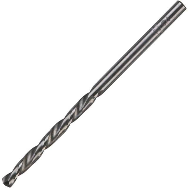Milwaukee HSS-G Thunderweb Drill Bit 4.5mm Pack of 1