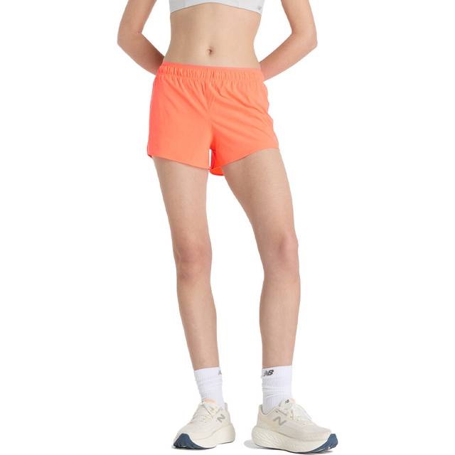 New Balance RC 3 Inch Women's Running Shorts - AW25