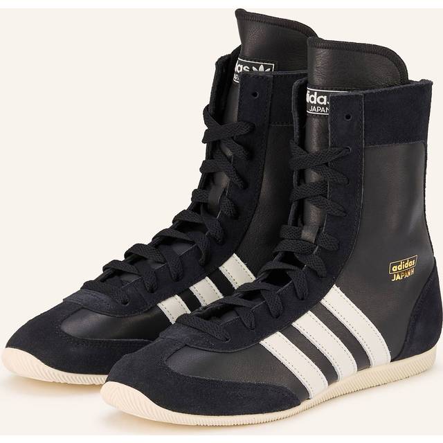 Japan H Sneakers Core Black / Off White (8.5)