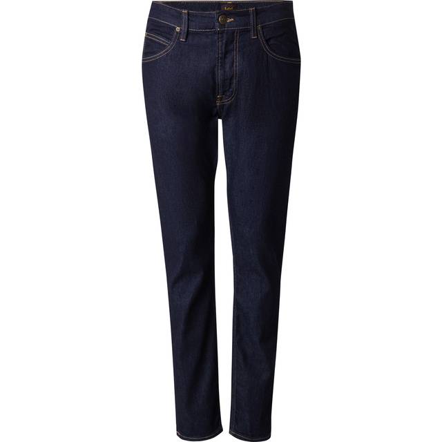 Lee Rider Slim Jean Rinse Raine - Navy