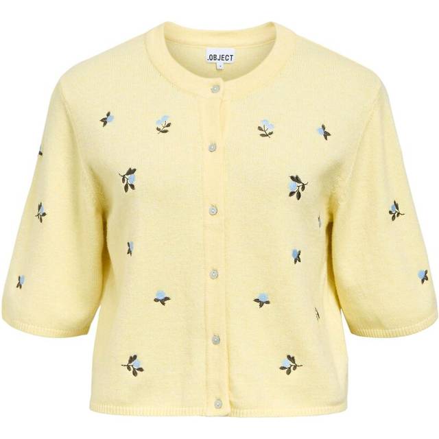 Objthess Cardigan