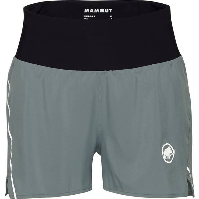 Mammut Aenergy TR Shorts Women Strata/Black (36)
