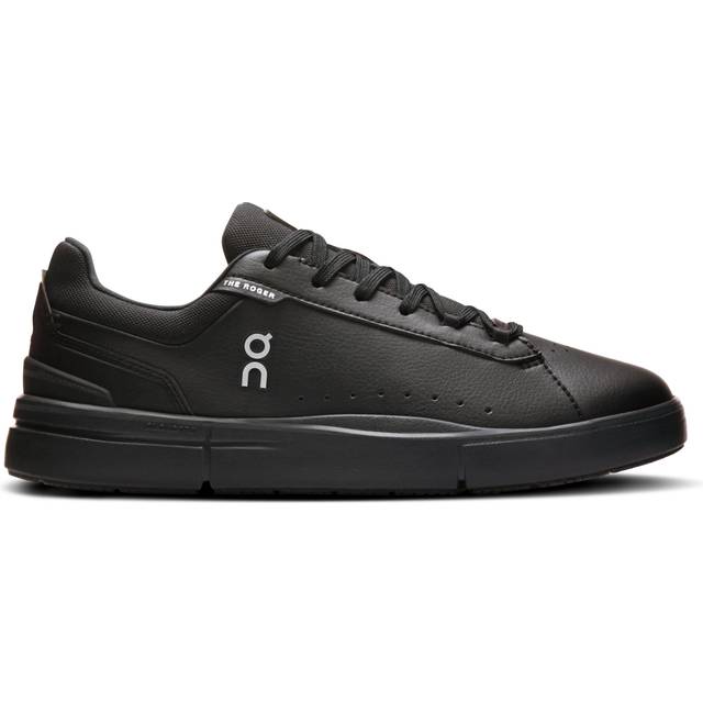 Sneakers On W The Roger Advantage Black/ Black UK 5.5 (5.5)