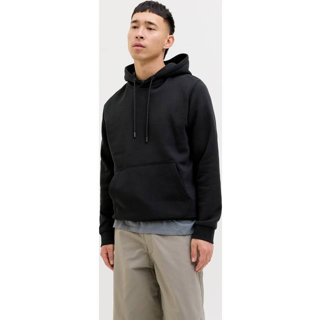 Plain Hoodie