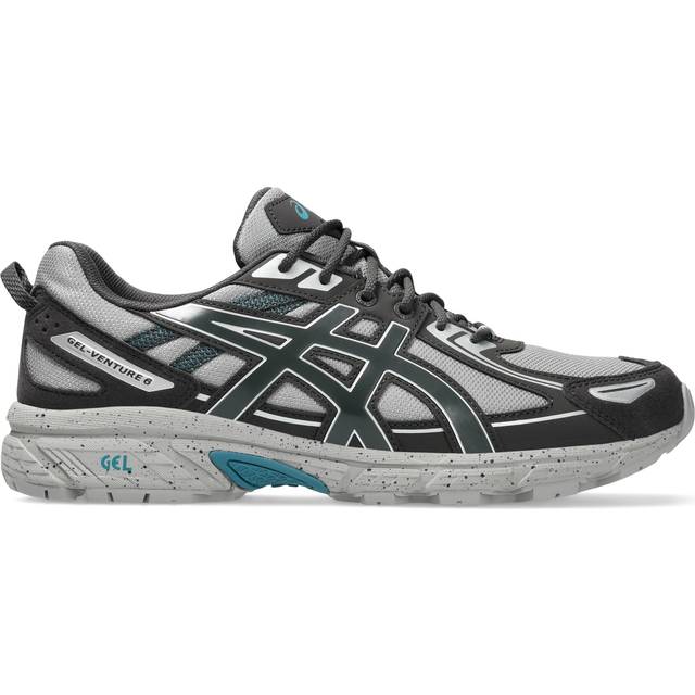 Trainers Asics Gel-Venture 6 - Gris - 39