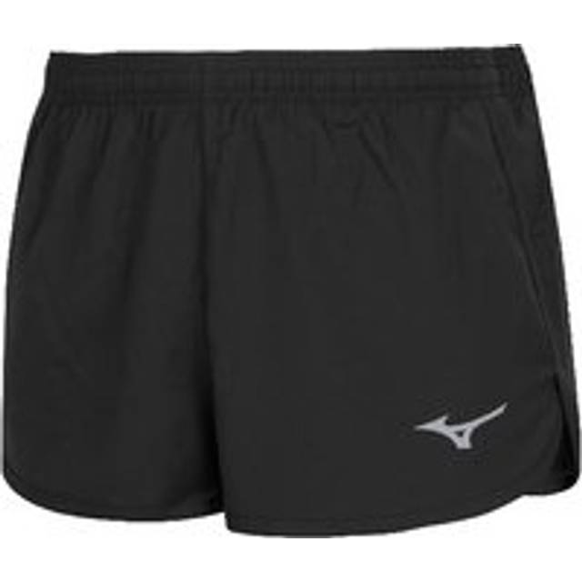 Short Mizuno MZNRB Split - Noir