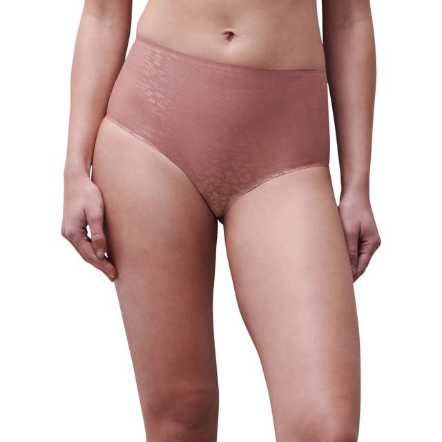Chantelle - Trosor Softstretch High Waist Brief - Rosa