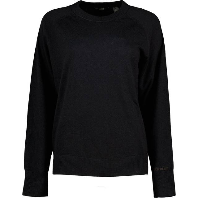 Women's Regular Fit Crewneck Sweater