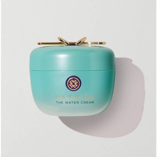 Tatcha The Water Cream Lightweight Pore-Refining Moisturizer