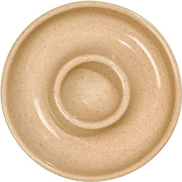 Porto Äggkopp Beige