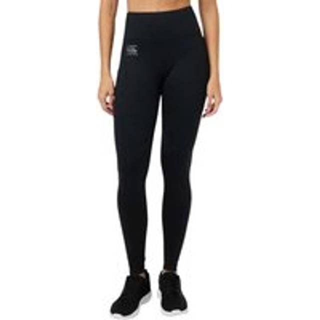 (14 UK, Black/Gunmetal Grey) Canterbury Womens/Ladies Pocket Leggings