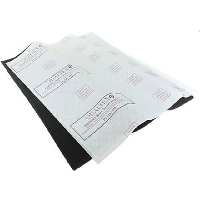 Vent Filters For Matsui Cooker Hood Extractor Fan Charcaol Filter Cut To Size