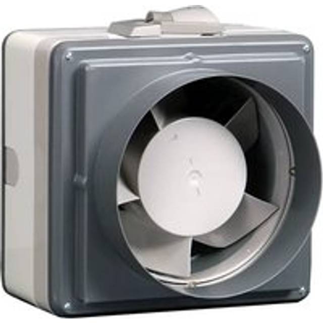 Vent Axia T-Series 12&#34; Commercial In-Line Fan TX12IL - W164710